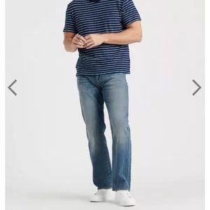 Lucky 363 Vintage Straight jeans
